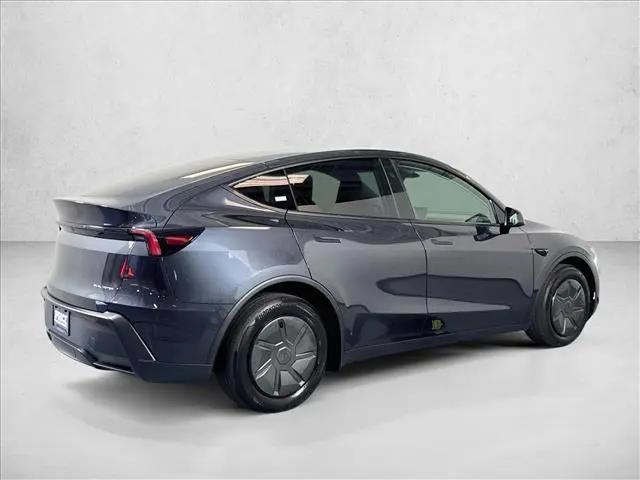 2026 Tesla Model Y Premium All-Wheel Drive