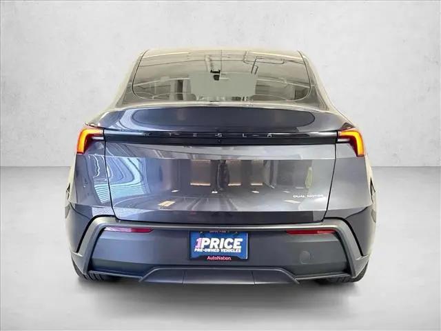 2026 Tesla Model Y Premium All-Wheel Drive