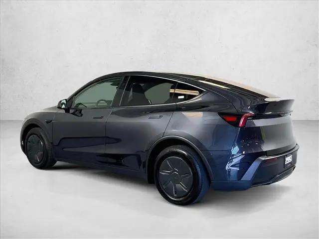 2026 Tesla Model Y Premium All-Wheel Drive
