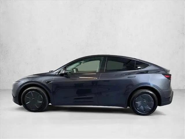 2026 Tesla Model Y Premium All-Wheel Drive