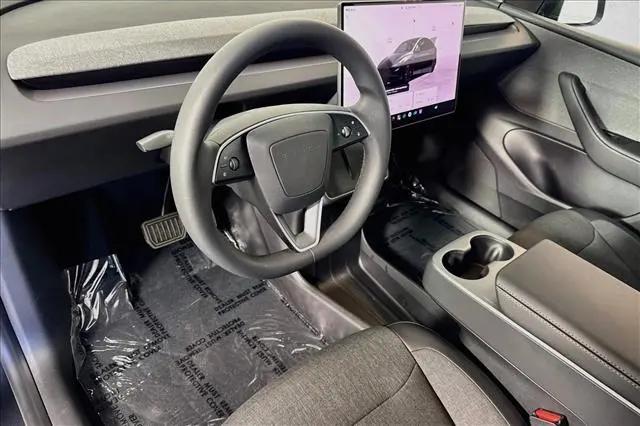 2026 Tesla Model Y Premium All-Wheel Drive