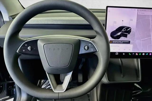 2026 Tesla Model Y Premium All-Wheel Drive