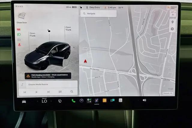 2026 Tesla Model Y Premium All-Wheel Drive