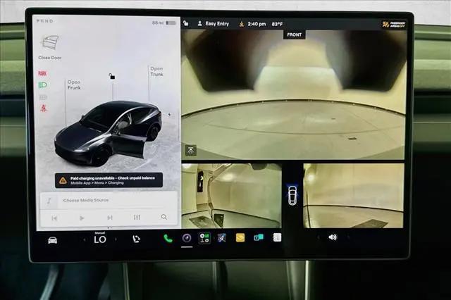 2026 Tesla Model Y Premium All-Wheel Drive