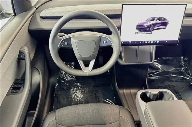 2026 Tesla Model Y Premium All-Wheel Drive