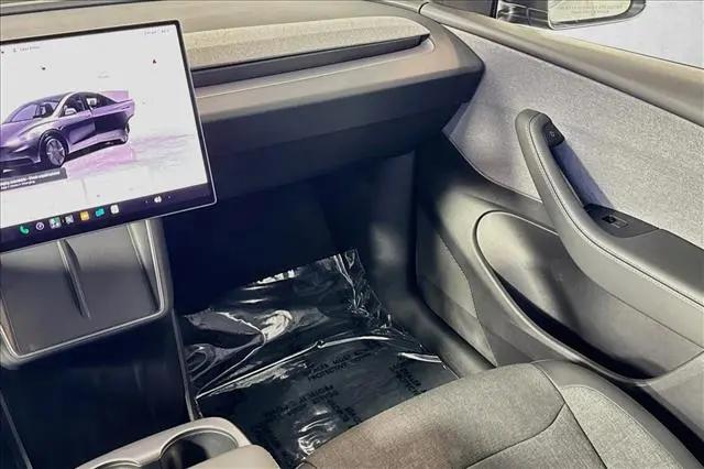 2026 Tesla Model Y Premium All-Wheel Drive