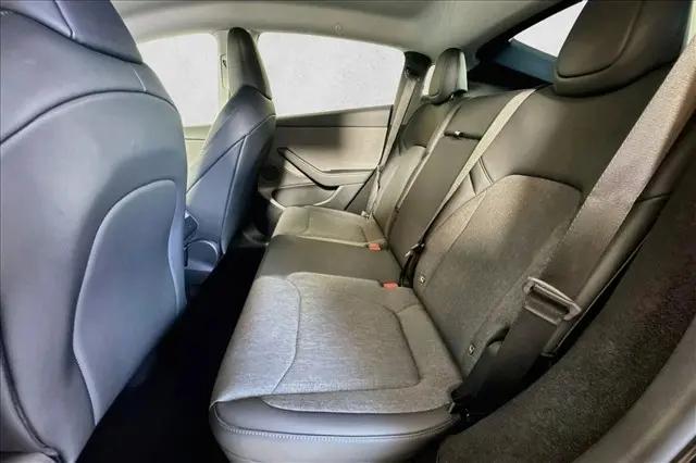 2026 Tesla Model Y Premium All-Wheel Drive