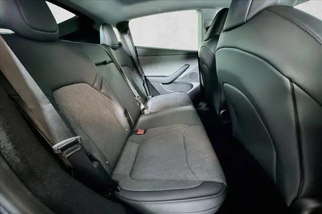 2026 Tesla Model Y Premium All-Wheel Drive
