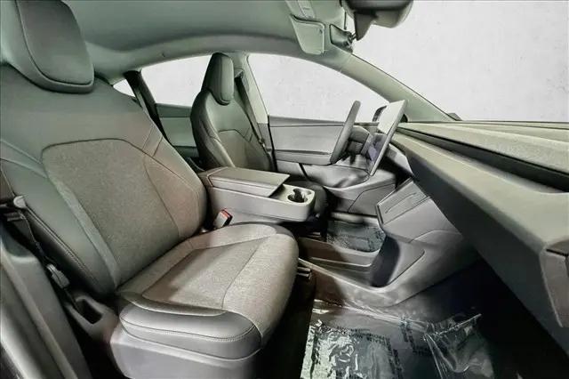2026 Tesla Model Y Premium All-Wheel Drive