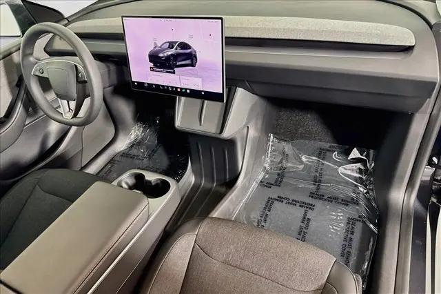 2026 Tesla Model Y Premium All-Wheel Drive
