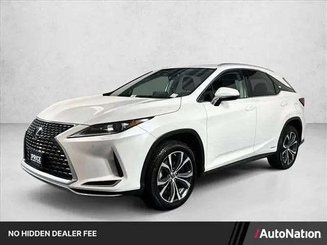 2022 Lexus RX 450h RX 450h for sale in Fremont, CA