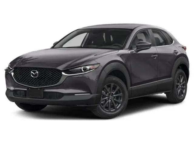 2023 Mazda CX-30 2.5 S Preferred for sale in Dayton, OH