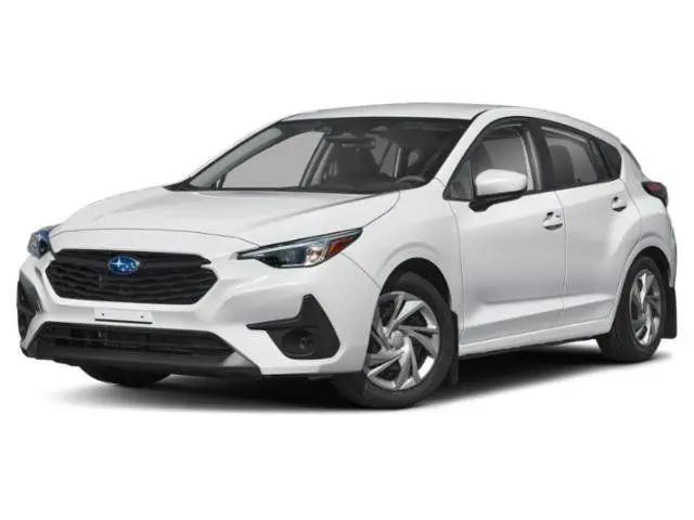 2025 Subaru Impreza Base 5-Door for sale in Ocala, FL