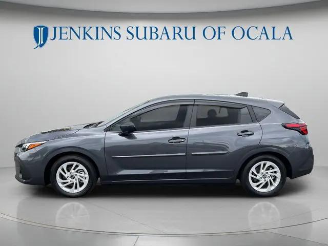 2025 Subaru Impreza Base 5-Door