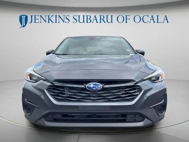 2025 Subaru Impreza Base 5-Door