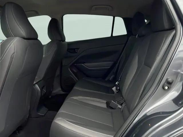2025 Subaru Impreza Base 5-Door