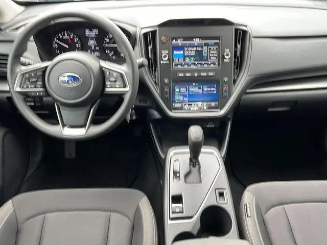 2025 Subaru Impreza Base 5-Door