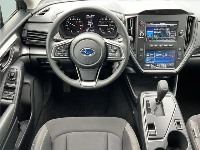 2025 Subaru Impreza Base 5-Door