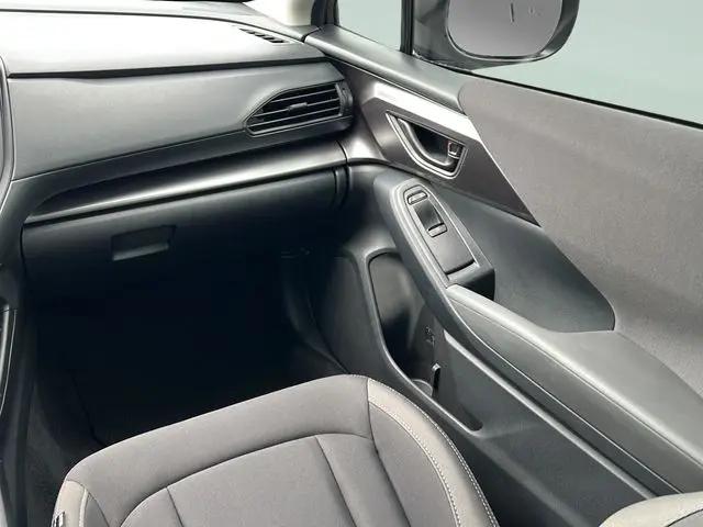 2025 Subaru Impreza Base 5-Door