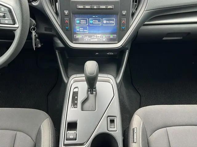 2025 Subaru Impreza Base 5-Door