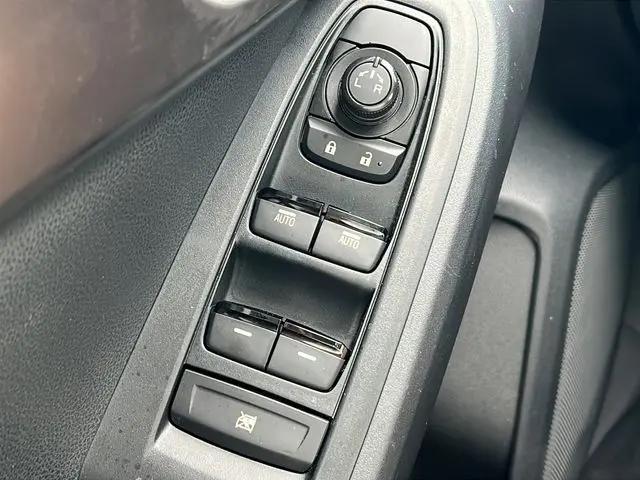 2025 Subaru Impreza Base 5-Door