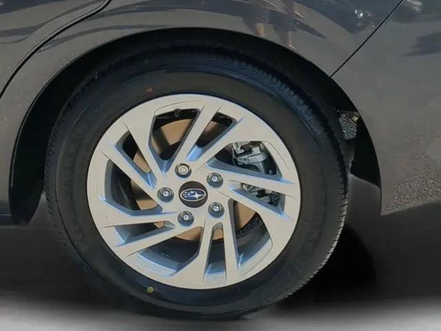2025 Subaru Impreza Base 5-Door