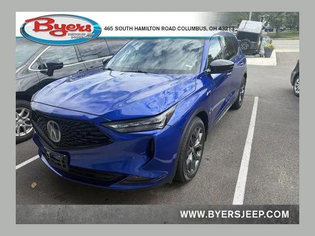 2022 Acura MDX for sale near Columbus, OH