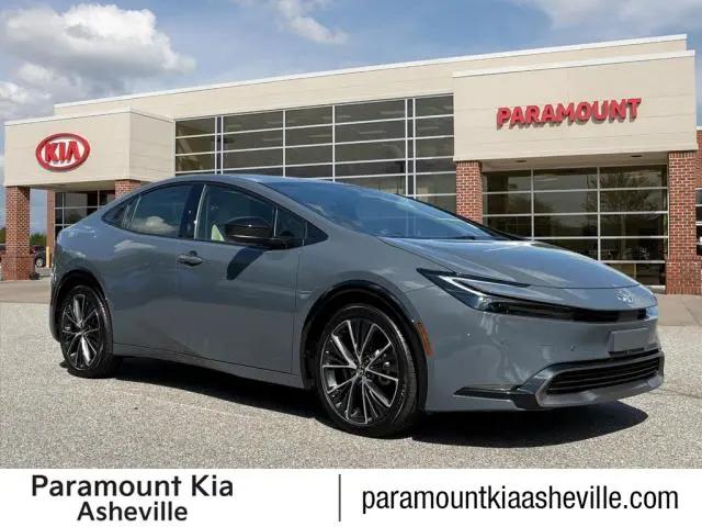 2026 Toyota Prius XLE for sale in Asheville, NC