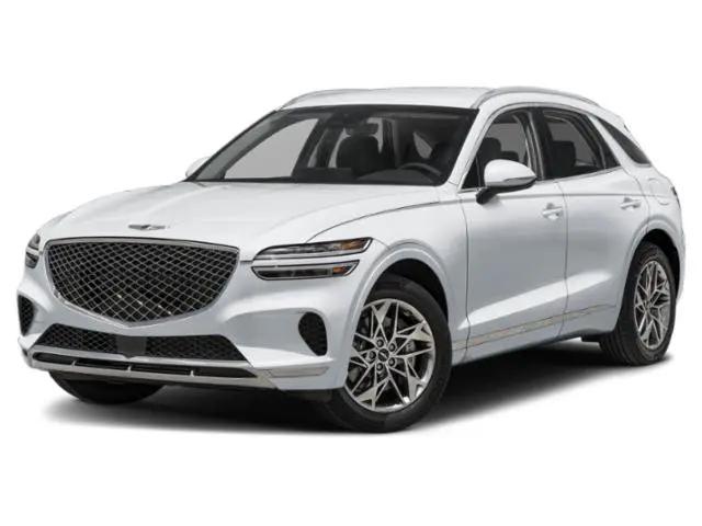 2025 Genesis GV70 2.5T AWD for sale near Cincinnati, OH