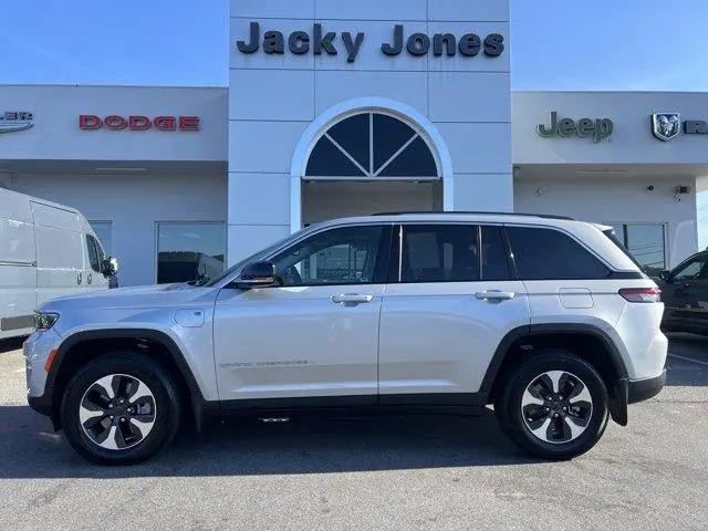 2024 Jeep Grand Cherokee Base for sale in Hayesville, NC