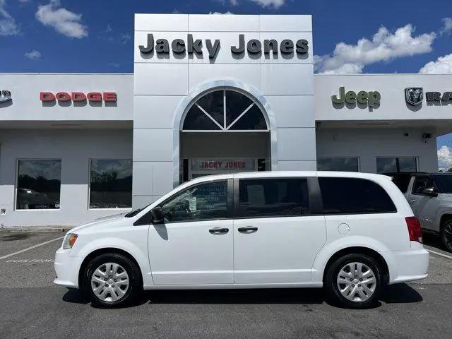 2020 Dodge Grand Caravan SE for sale in Hayesville, NC