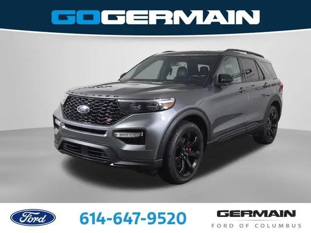 2023 Ford Explorer ST for sale in Columbus, OH