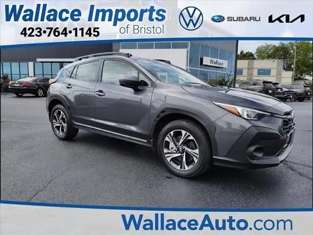 2024 Subaru Crosstrek Premium for sale in Bristol, TN