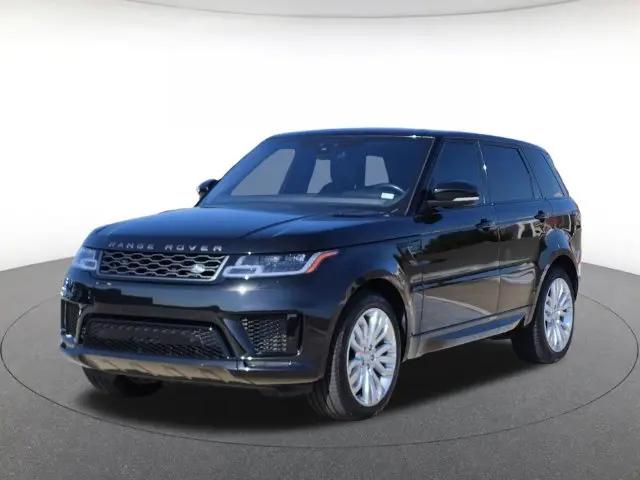 2019 Land Rover Range Rover Sport Supercharged Dynamic for sale in Creve Coeur, MO