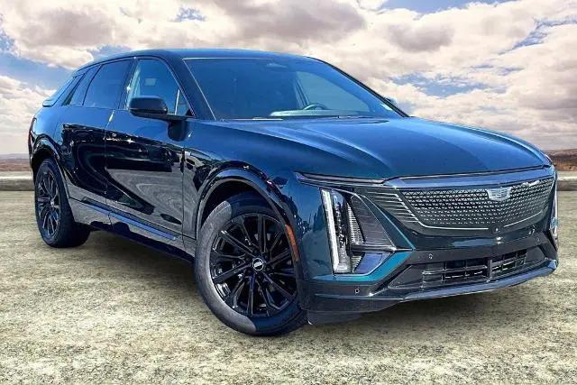 2024 Cadillac iQ Sport w/1SF for sale in Morrow, GA
