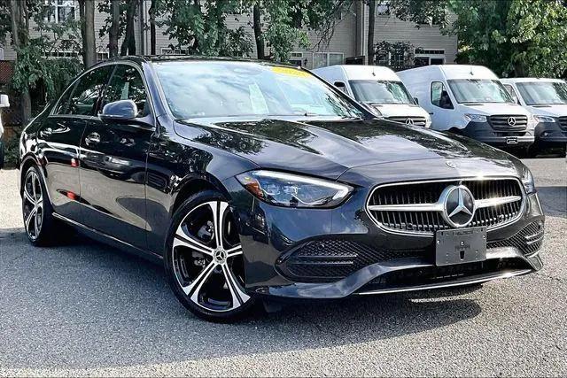 2026 Mercedes-Benz C-CLASS C 300 C 300 4MATIC for sale in Alexandria, VA