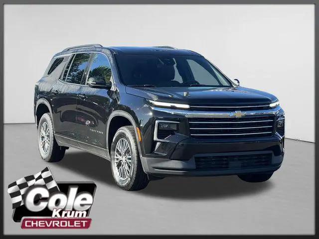 2026 Chevrolet Traverse AWD LT for sale in Schoolcraft, MI
