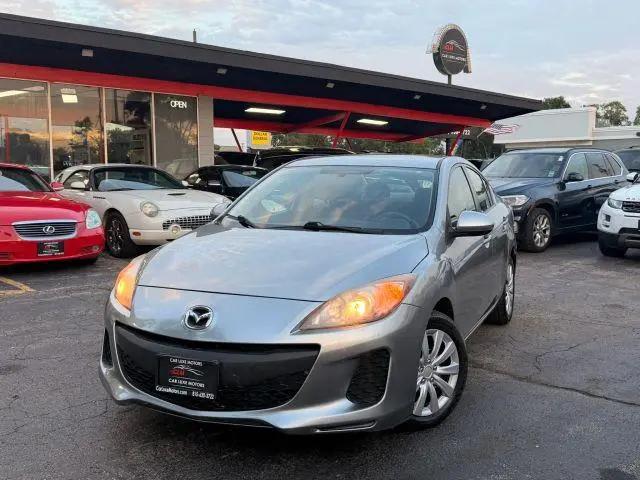2013 Mazda Mazda3 i SV for sale in Joliet, IL