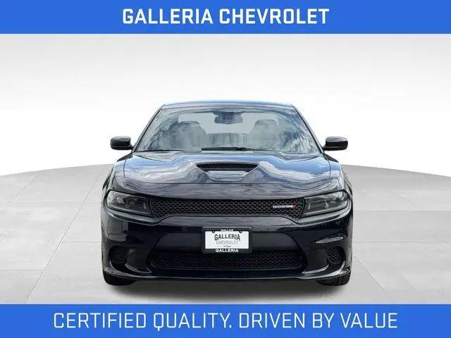 2023 Dodge Charger GT for sale in Dallas, TX