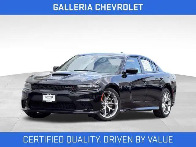 2023 Dodge Charger GT for sale in Dallas, TX