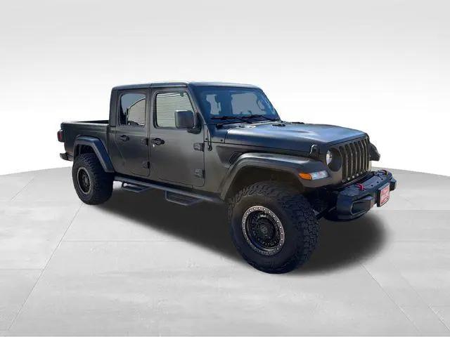 2021 Jeep Gladiator Sport S for sale in Epsom, NH