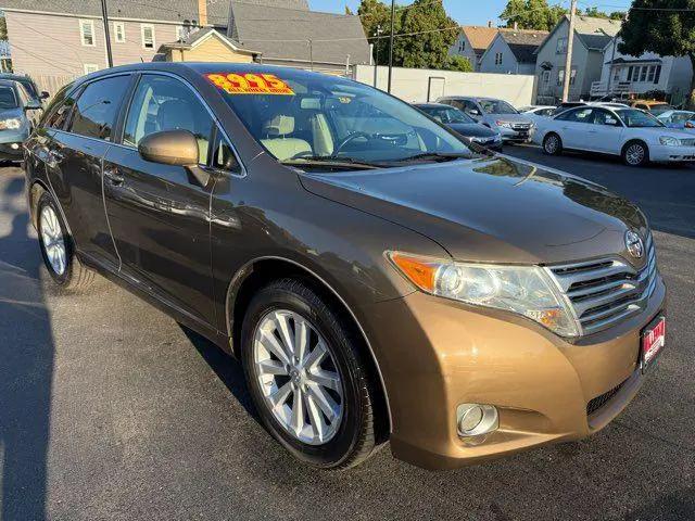 2011 Toyota Venza Base for sale in Milwaukee, WI
