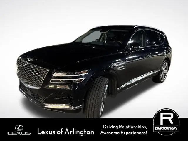 2023 Genesis GV80 2.5T AWD for sale in Palatine, IL