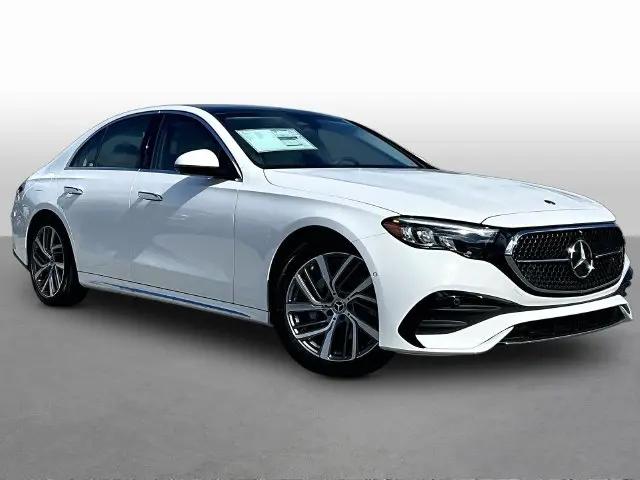 2027 Mercedes-Benz E-Class E 350 for sale in Florence, SC