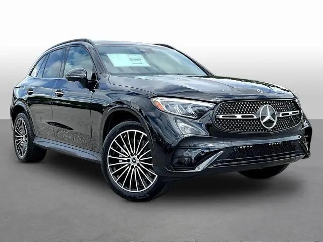 2027 Mercedes-Benz GLC GLC 300 for sale in Florence, SC