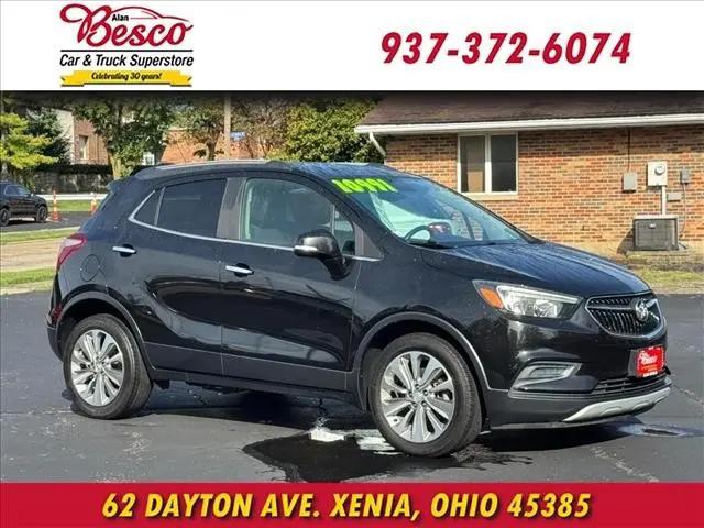 2019 Buick Encore FWD Preferred for sale in Xenia, OH