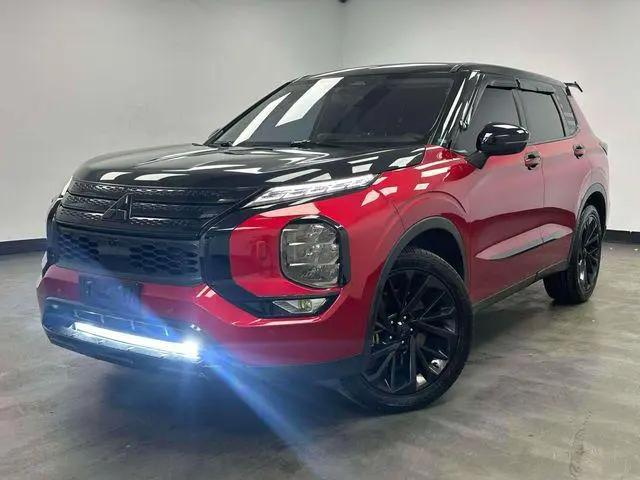 2022 Mitsubishi Outlander SE 2.5 S-AWC for sale in Linden, NJ