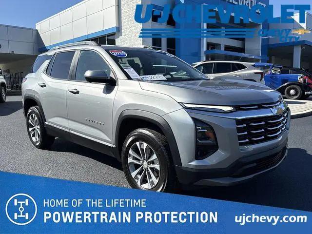 2025 Chevrolet Equinox FWD LT for sale in Mobile, AL