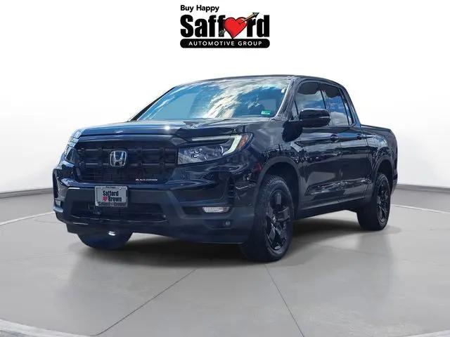 2026 Honda Ridgeline Black Edition for sale in Arlington, VA