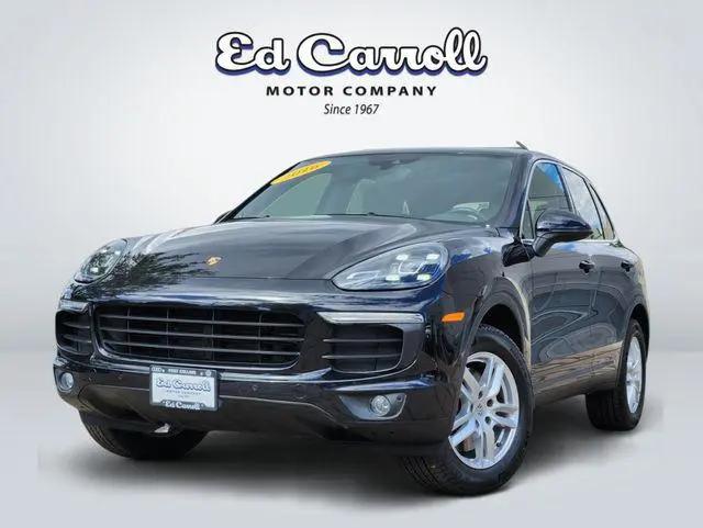 2016 Porsche Cayenne Cayenne for sale in Fort Collins, CO